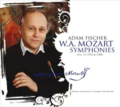 Symphony No. 39 in E-Flat Major, K. 543: II. Andante con moto Song Lyrics