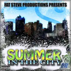 Summer in the City - Single by Fat Steve album reviews, ratings, credits