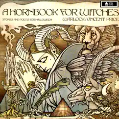 A Hornbook for Witches by Vincent Price album reviews, ratings, credits