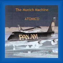 The Munich Machine by Atomico album reviews, ratings, credits