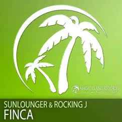 Finca (Radio Edit) Song Lyrics
