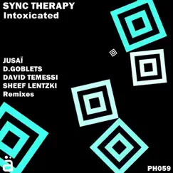 Intoxicated (Sheef Lentzki Spectral Remix) Song Lyrics