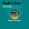 Animals - Single album lyrics, reviews, download