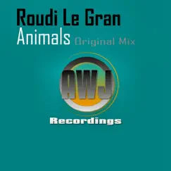 Animals - Single by Roudi Le Gran album reviews, ratings, credits