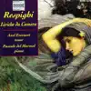 Respighi: Liriche da Camera album lyrics, reviews, download