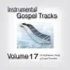 Instrumental Gospel Tracks, Vol. 17 album lyrics, reviews, download