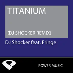 Titanium (DJ Shocker Extended Remix) Song Lyrics