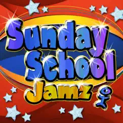 Sunday School Jamz by Sunday School Jamz album reviews, ratings, credits