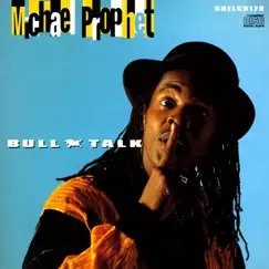 Bull Talk by Michael Prophet album reviews, ratings, credits