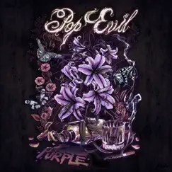 Purple - Single by Pop Evil album reviews, ratings, credits