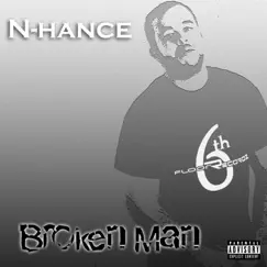 Broken Man Song Lyrics