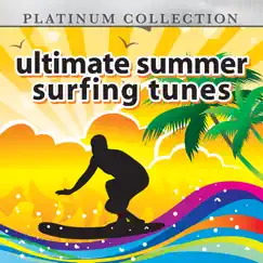 Ultimate Summer Surfing Tunes by Various Artists album reviews, ratings, credits
