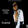 Starter - Single album lyrics, reviews, download