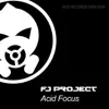 Acid Focus - Single album lyrics, reviews, download