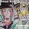 Tremenda (Jungle Edition) - EP album lyrics, reviews, download