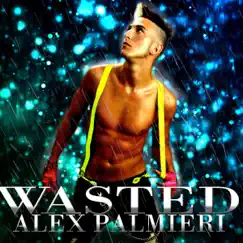 Wasted - Single by Alex Palmieri album reviews, ratings, credits