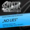 No Lies album lyrics, reviews, download