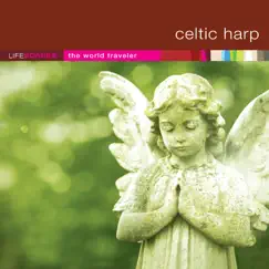 Celtic Harp by Bruce Kurnow album reviews, ratings, credits