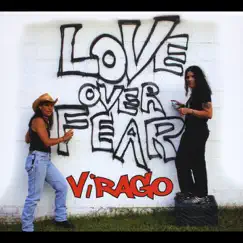 Love Over Fear by Virago album reviews, ratings, credits