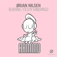 Burana / Filthy Fandango - EP by Ørjan Nilsen album reviews, ratings, credits