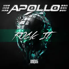 Rock It - Single by Apollo (USA) album reviews, ratings, credits