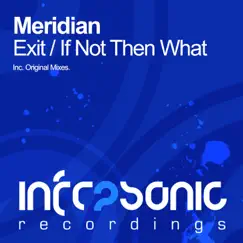 Exit - Single by Meridian album reviews, ratings, credits