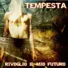 Rivoglio Il Mio Futuro - EP album lyrics, reviews, download