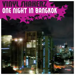 One Night in Bangkok (French Club Mix) Song Lyrics