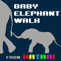 Baby Elephant Walk (Hatari) - Single by ABC Kids album reviews, ratings, credits