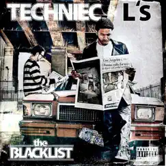 The Blacklist by Techniec & L's album reviews, ratings, credits