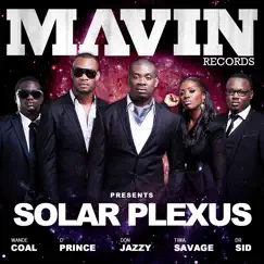 I'm a Mavin (feat. Wande Coal, Dr Sid, D'prince & Tiwa Savage) Song Lyrics