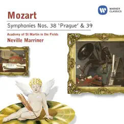 Mozart: Symphony Nos. 38 