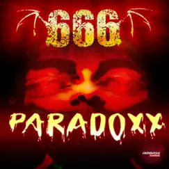 Paradoxx (Special Edition) by 666 album reviews, ratings, credits