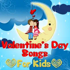 Valentine's Day Songs for Kids by The Kiboomers album reviews, ratings, credits