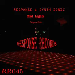 Red Lights - Single by Response & Synth Sonic album reviews, ratings, credits