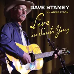 Live in Santa Ynez by Dave Stamey album reviews, ratings, credits