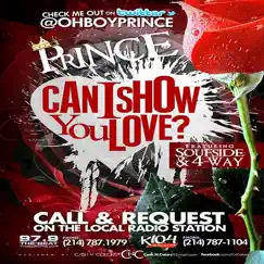 Can I Show You Love (feat. Soufside & 4way) Song Lyrics