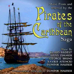 Yo Ho, Yo Ho! A Pirate's Life for Me (From the 