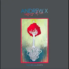 Language of Love by Andrew X album reviews, ratings, credits