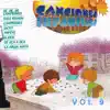 Canciones Infantiles Vol. 9 album lyrics, reviews, download