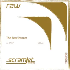 Thor - Single by The Raw Trancer & Norlak album reviews, ratings, credits