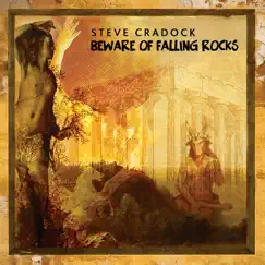 Beware of Falling Rocks - Single by Steve Cradock album reviews, ratings, credits