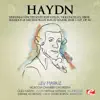 Haydn: Sinfonia Concertante for Violin, Violoncello, Oboe, Bassoon and Orchestra in B-Flat Major, Hob. I/105, Op. 84 (Remastered) - Single album lyrics, reviews, download