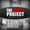 Resurrection (feat. Jeff Scott Soto) - Single album lyrics, reviews, download