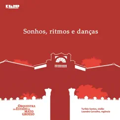 Suite de Danças Concertantes para Violão e Orquestra: I. Forró Song Lyrics