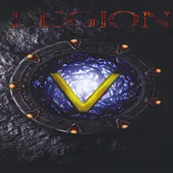 V by Legion album reviews, ratings, credits