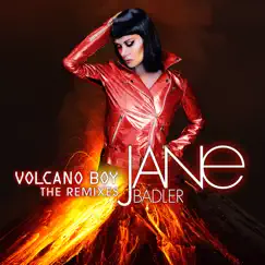 Volcano Boy (Hi Society Remix) Song Lyrics