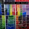 Champagne and Smiles - Single album lyrics, reviews, download