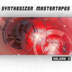 Synthesizer Mastertapes: Vol. 5 by Phil Moog album reviews, ratings, credits