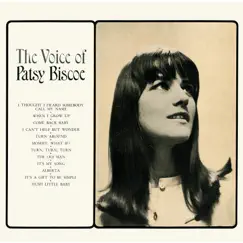 The Voice of Patsy Biscoe by Patsy Biscoe album reviews, ratings, credits